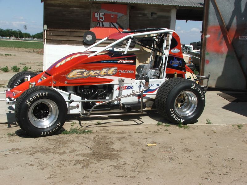 West Coast 360's #32